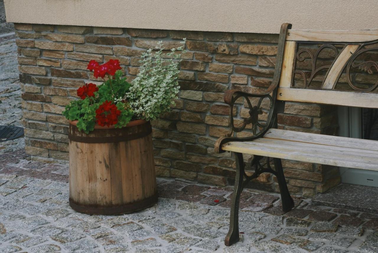 Apartamenty Agroturystyczne Papiernia Niedzwiedz ภายนอก รูปภาพ