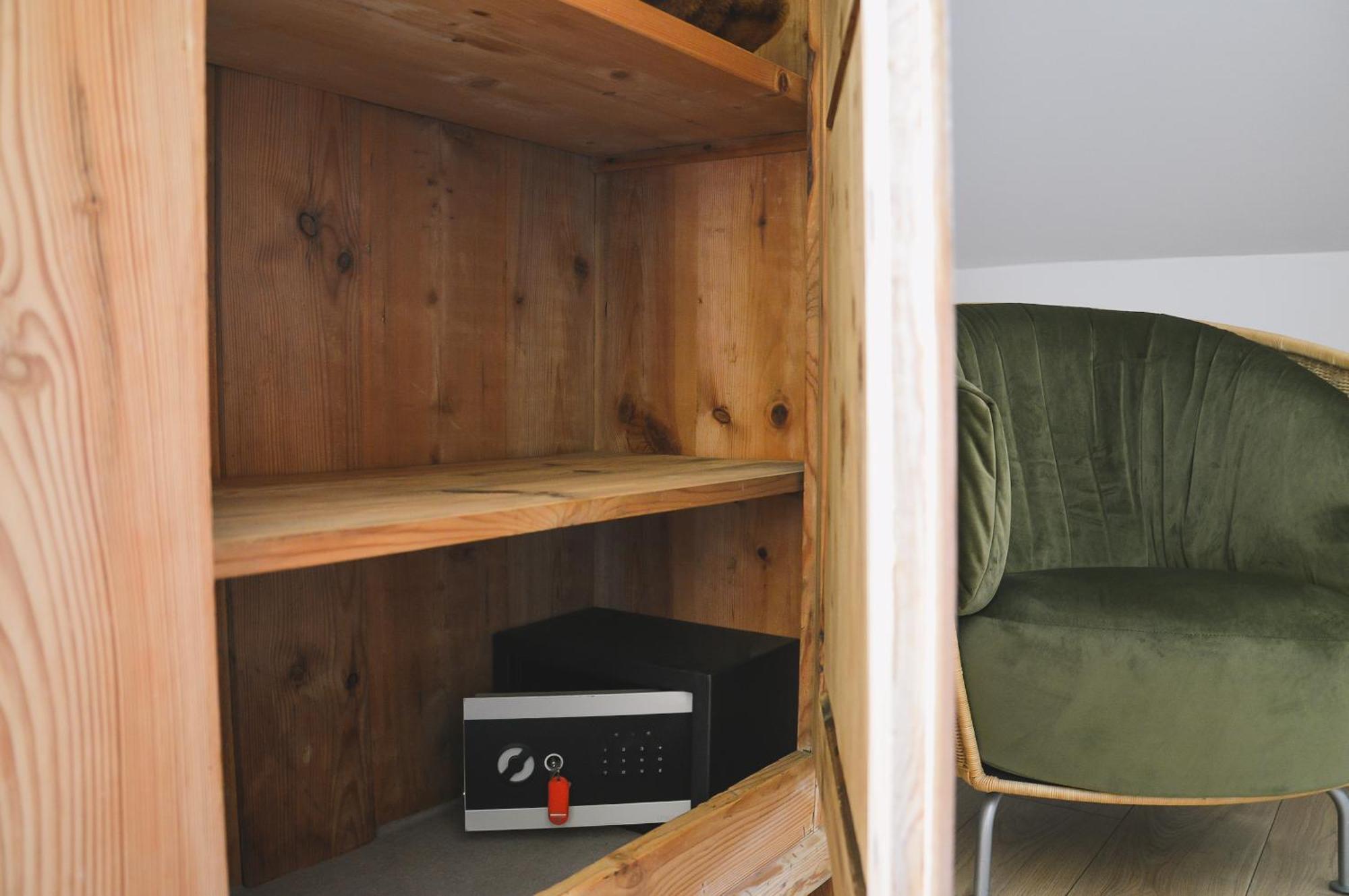 Apartamenty Agroturystyczne Papiernia Niedzwiedz ภายนอก รูปภาพ