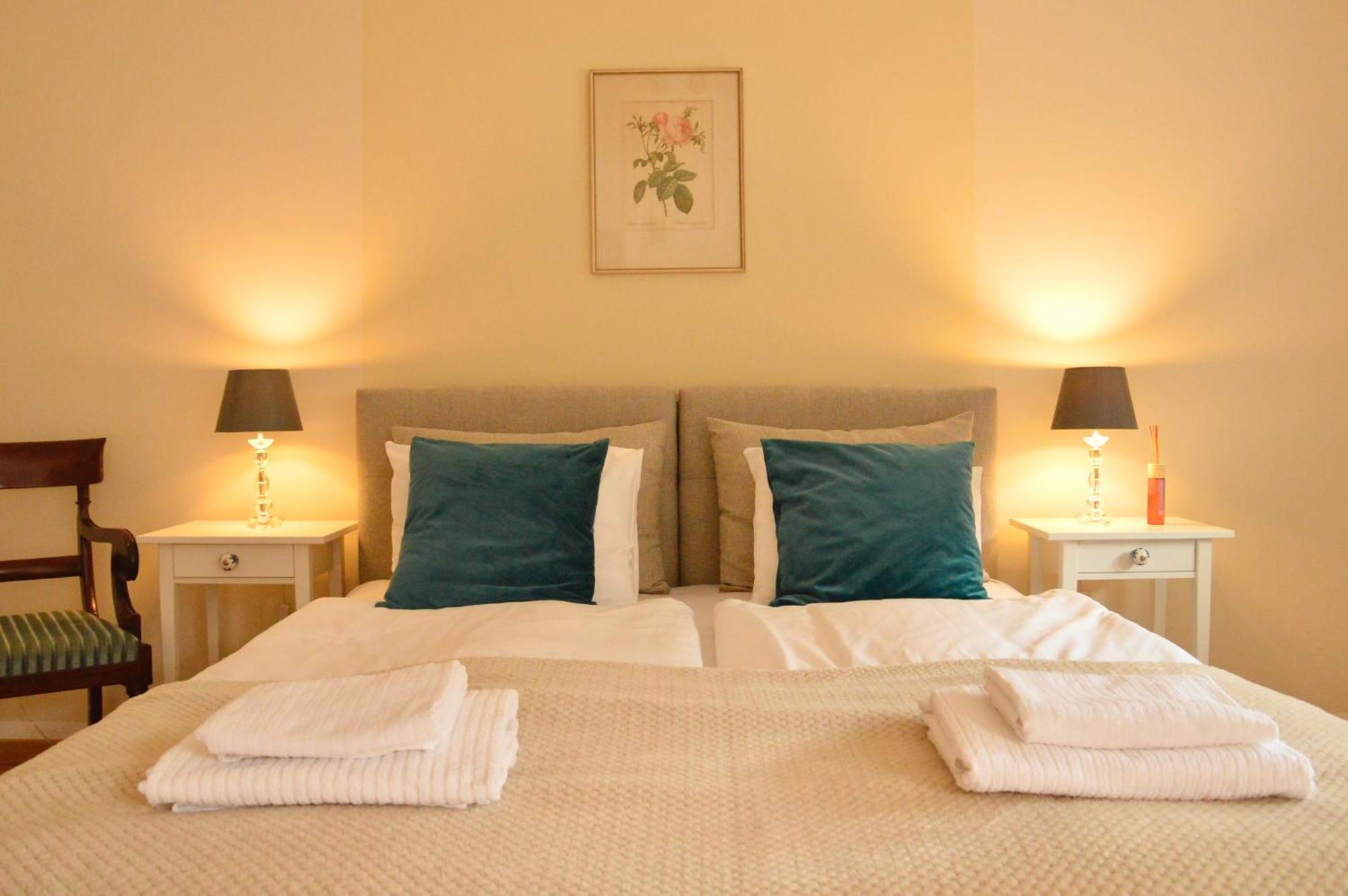 Apartamenty Agroturystyczne Papiernia Niedzwiedz ภายนอก รูปภาพ