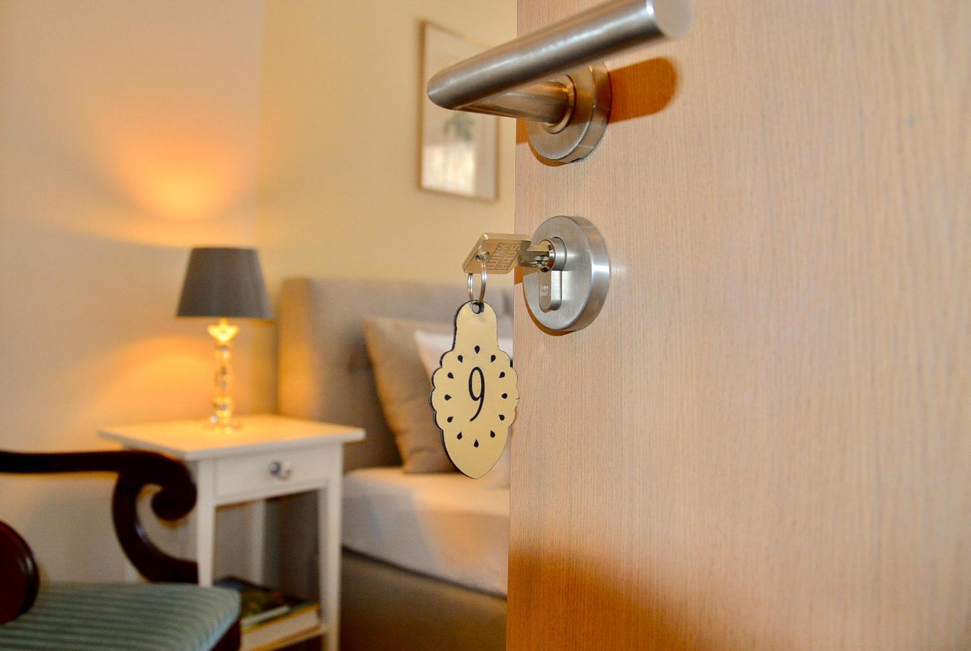 Apartamenty Agroturystyczne Papiernia Niedzwiedz ภายนอก รูปภาพ