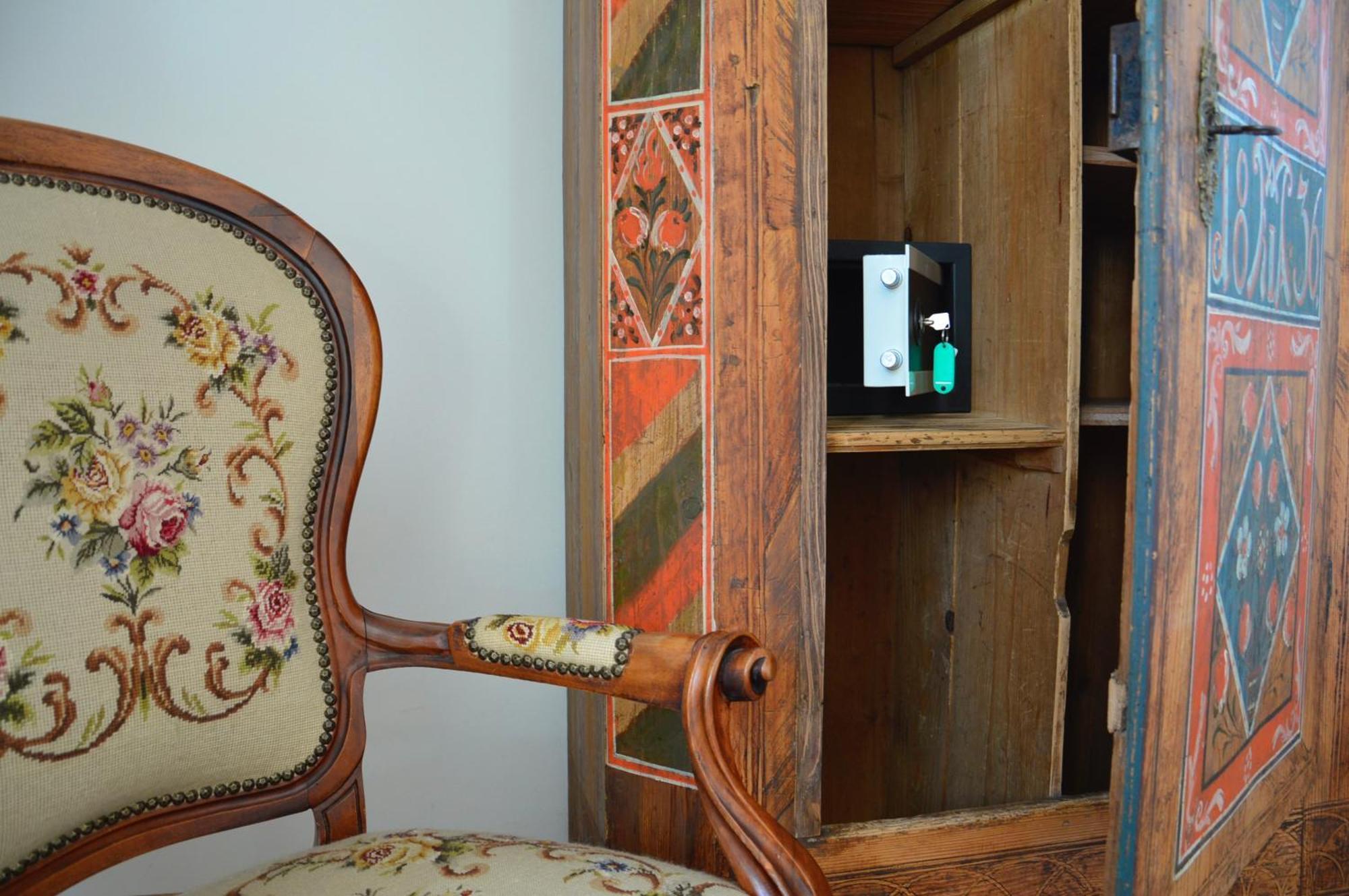 Apartamenty Agroturystyczne Papiernia Niedzwiedz ภายนอก รูปภาพ